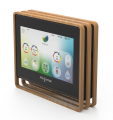 Tablette tactile de pilotage chaud /froid & mesure des polluants