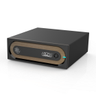 Amplificateur de salon Très Haute Fidélité